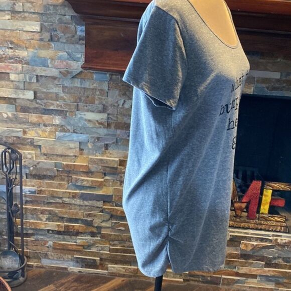 MATERNITY top-runs small - Picture 4 of 5